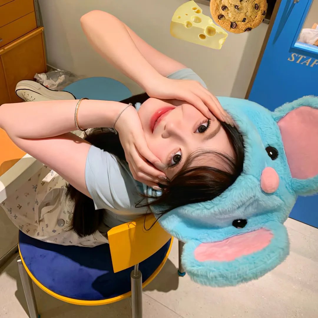 少女十五十六时