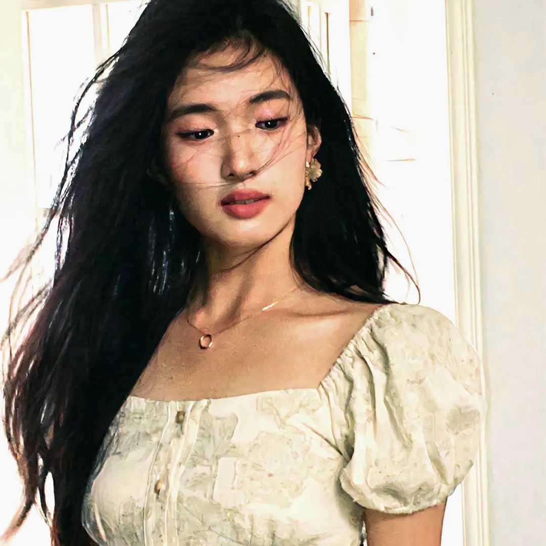 小美人鱼