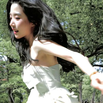 白鼬