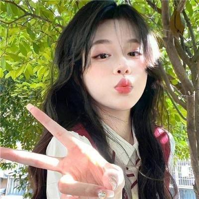 尘埃的女儿